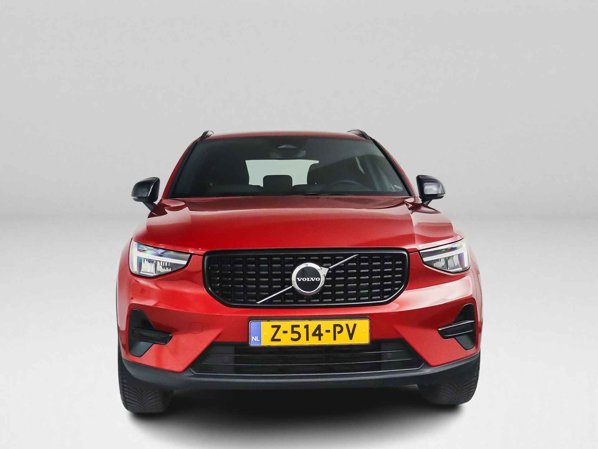 Volvo XC40 B4 Aut. Plus Dark | Trekhaak | Harman Kardon - 12/43