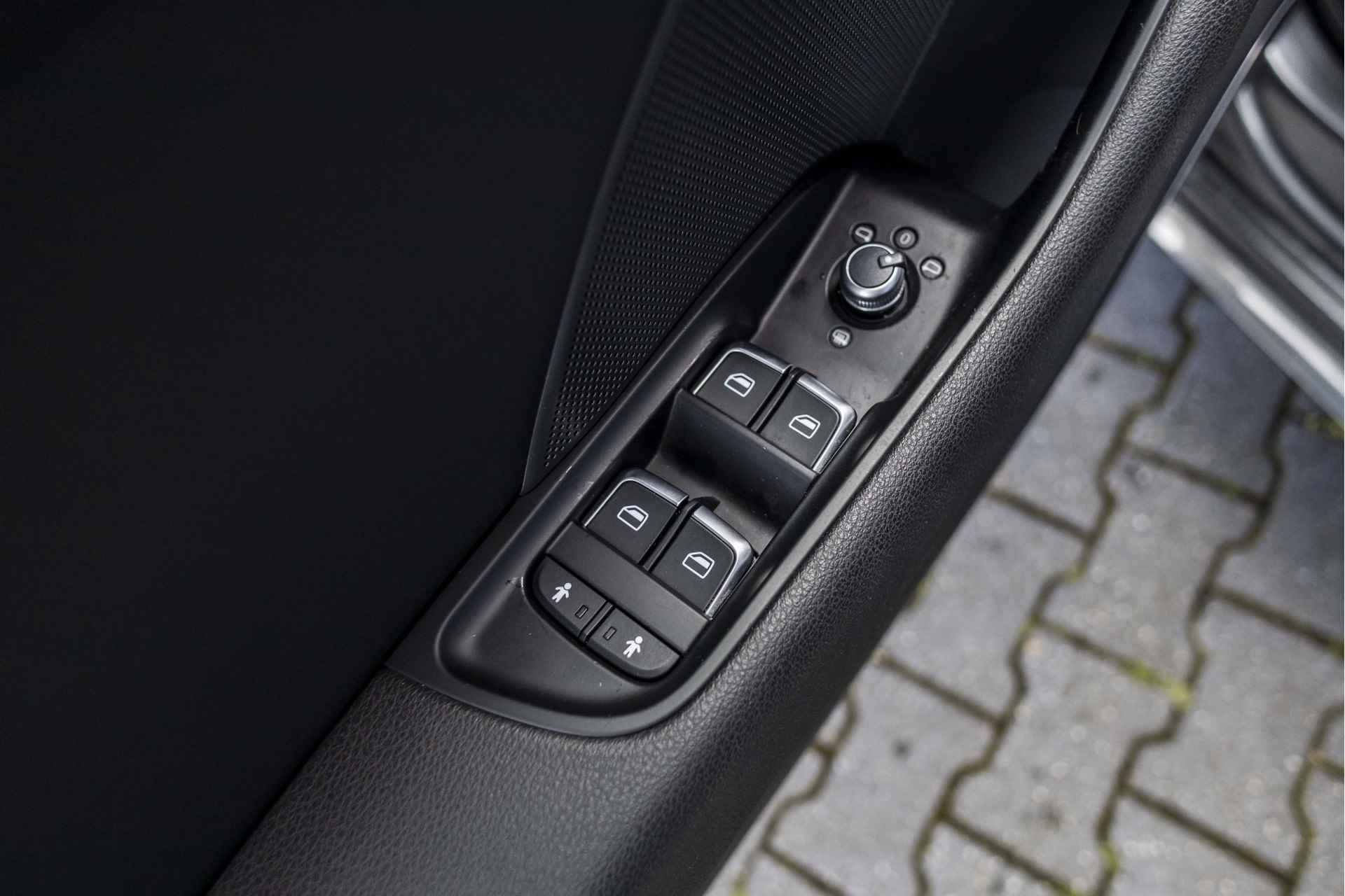 Audi A3 Sportback 1.4 e-tron PHEV Ambition Pro Line plus | S-Line | NL Auto | Pano | B&O | Stoelverw. | - 23/42