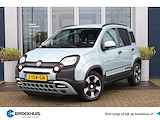 Fiat Panda City Cross 1.0 Hybrid Launch Edition | Sensoren achter | Climate Control | Radio