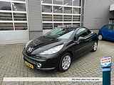 PEUGEOT 207 1.6 VTi 16V 120pk nette auto, weinig km !