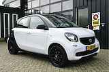 Smart Forfour 1.0 Joy Edition | NL-Auto | Luxe | Cruise | Airco | 16''