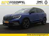 Renault Austral E-Tech Hybrid 200 PK Techno Esprit Alpine / FULL OPTION / HANDSFREE KLEP / PACK ADVANCED DRIVING / PACK SAFETY / 1500 kg Trekgewicht