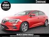 Renault Mégane 1.3 TCe 140 EDC Intens Automaat | CLIMA | CRUISE | NAVI | V+A PDC |