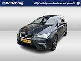 SEAT Ibiza 1.0 TSI FR / AUTOMAAT/ PANO/ BEATS AUDIO/ CAMERA/ PARK. SENSOREN/ STOEL VERWARM./ CRUISE/ LED/ APP CONNECT/ CLIMA/ DAB/