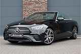 Mercedes-Benz E-Klasse Cabrio 200 AMG Line Aut9 | Airscarf | Aircap | Cabriocomfortpakket | Dodehoekassistent | Camera | Augmented Reality | Stoelverwarming | Cruise Control | Ergonomiepakket |