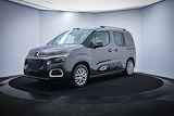 Citroën Berlingo 1.2T SHINE M PANO/HEAD UP/360 CAM/NAVI/CLIMA/CRUISE/AFN TREKHAAK/PDC V+A