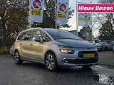 CITROEN C4 Grand Picasso 1.5 BlueHDI Business 7 Persoons Automaat