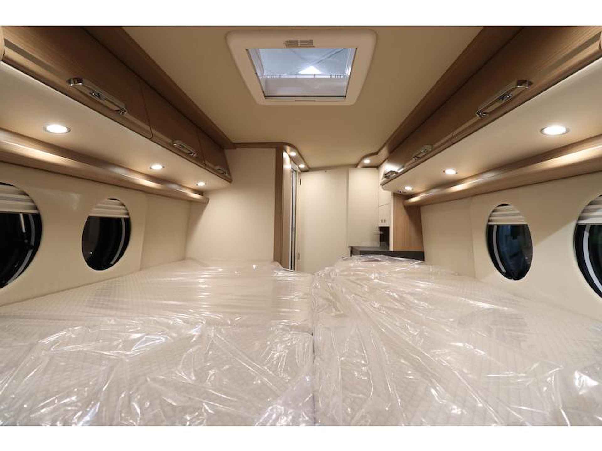 Malibu Van Two Rooms 640 LERB GT Charming Skyview - 17/20