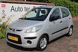 HYUNDAI I10 1.25i Active Cool