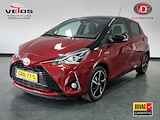 Toyota Yaris 1.5 Hybrid Bi-Tone Limited