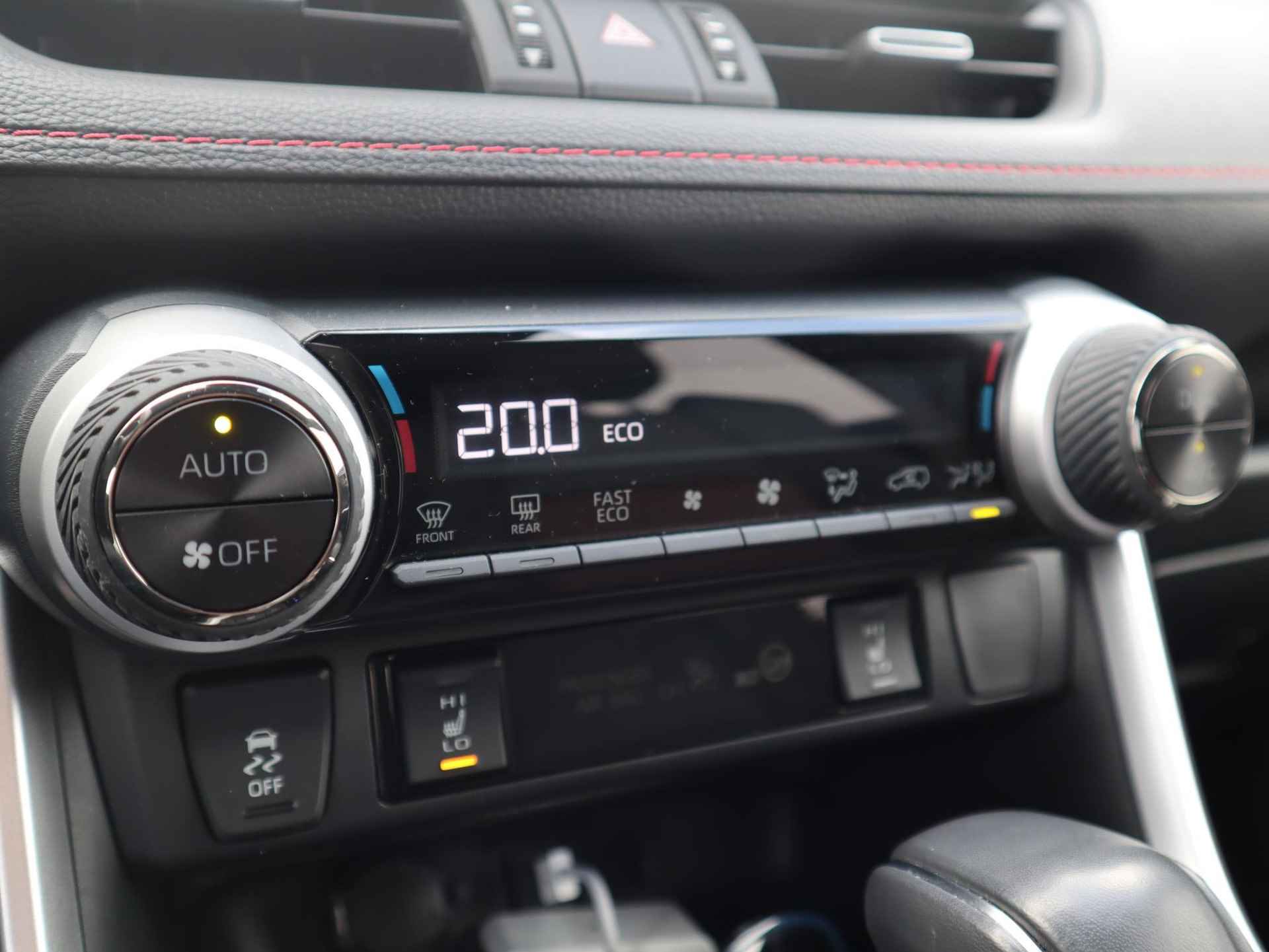 Suzuki Across 2.5 Plug-in Hybrid Style | Carplay | Stoelverwarming | Plug In |  Bereik 70+ km | 306 pk | - 23/41