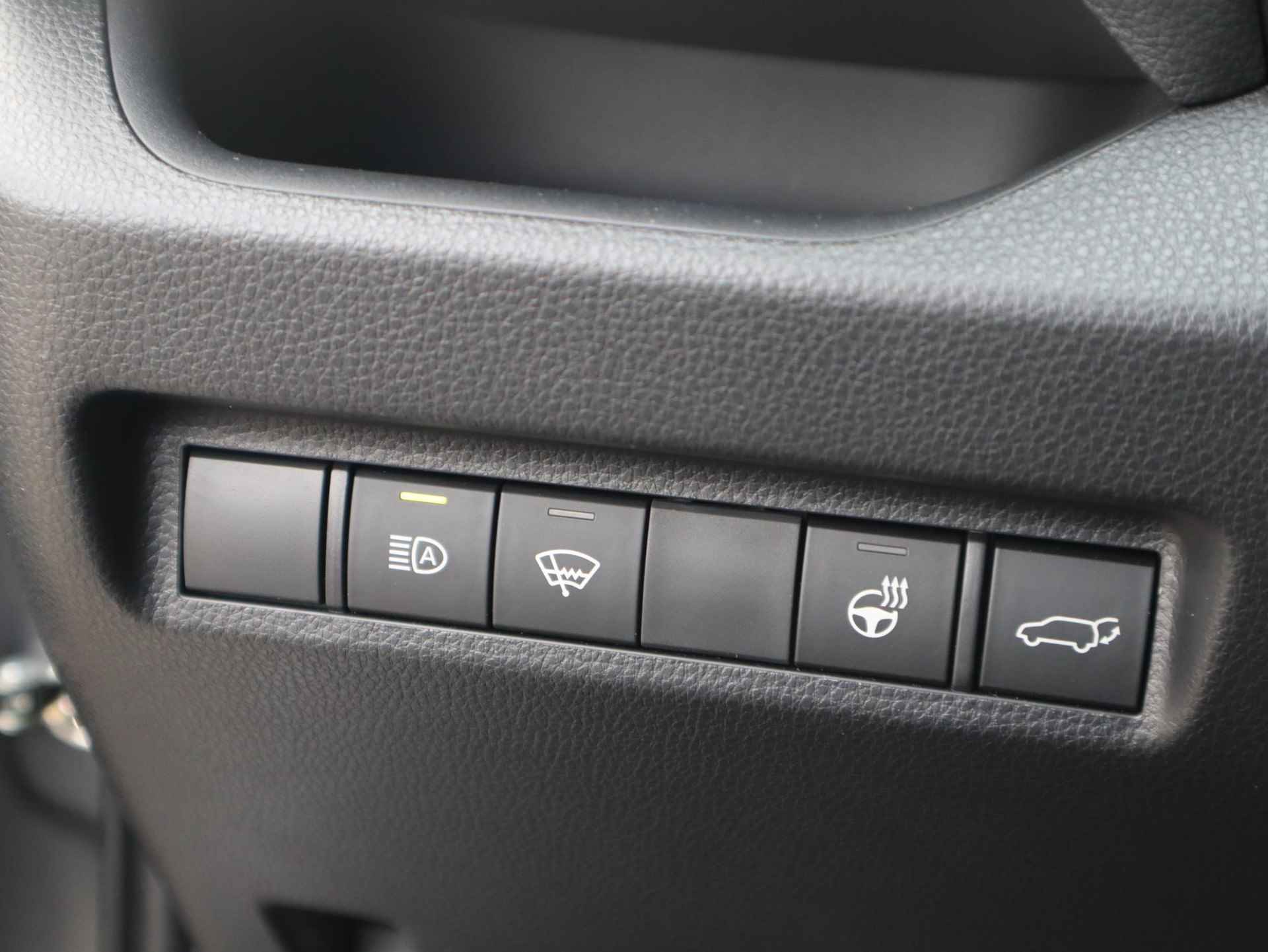 Suzuki Across 2.5 Plug-in Hybrid Style | Carplay | Stoelverwarming | Plug In |  Bereik 70+ km | 306 pk | - 28/41