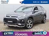 Suzuki Across 2.5 Plug-in Hybrid Style | Carplay | Stoelverwarming | Plug In |  Bereik 70+ km | 306 pk |