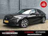 HONDA Civic 2.0 HYBRID 184PK Automaat Elegance | Navigatie & Carplay | Adaptieve Cruisecontrol | LED Verlichting | Climatecontrol | Parkeercamera | Stoelverwarmin