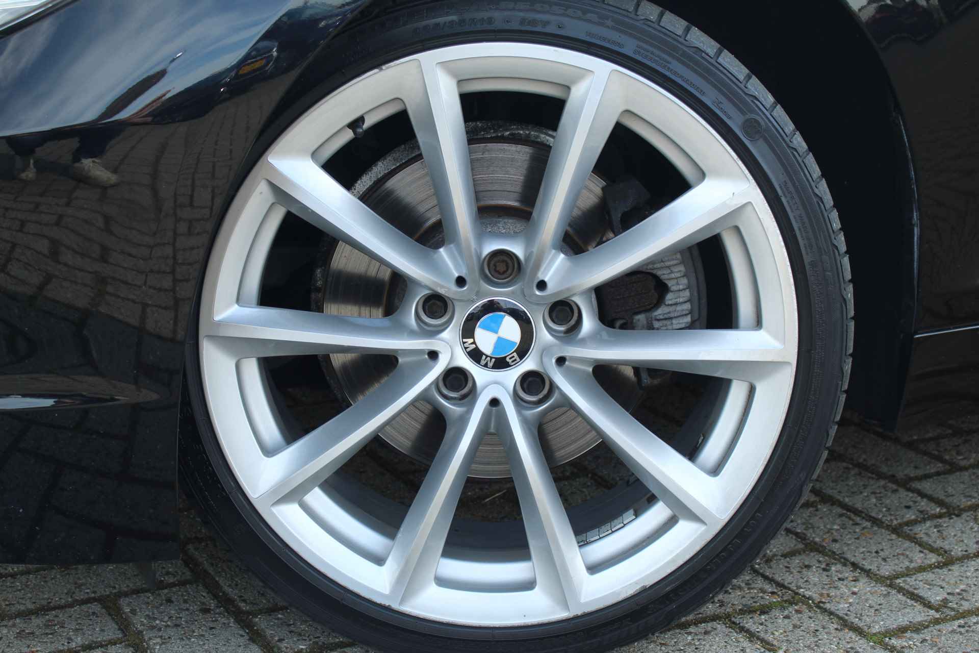 BMW Z4 Roadster sDrive30i Executive 6-CIL. | 258PK | Leder | 19"LMV | Stoelverw. | Xenon | PDC - 32/37