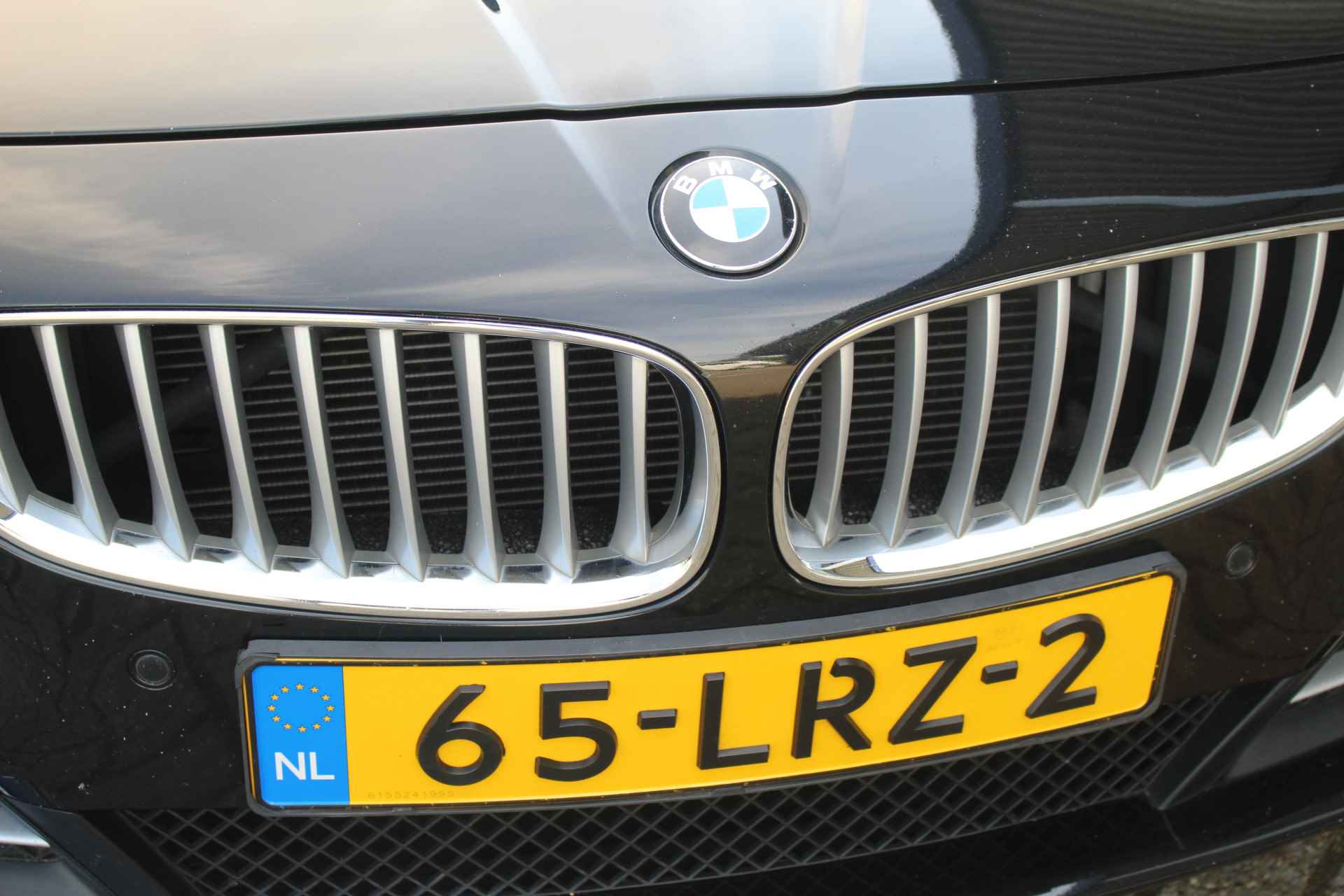 BMW Z4 Roadster sDrive30i Executive 6-CIL. | 258PK | Leder | 19"LMV | Stoelverw. | Xenon | PDC - 37/37