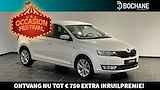 Skoda Rapid Spaceback 1.2 TSI Greentech Ambition Businessline Pro | Navigatie