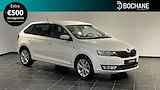 Skoda Rapid Spaceback 1.2 TSI Greentech Ambition Businessline Pro | Navigatie