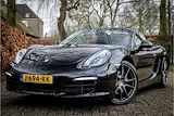 Porsche Boxster S 3.4 Handbak PTV Stoelventilatie 18-Wegs Stoel