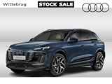 Audi Q6 e-tron performance Advanced edition 100 kWh | Fiscale waarde € 91.385