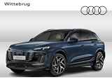 Audi Q6 e-tron performance Advanced edition 100 kWh | Fiscale waarde € 88.125