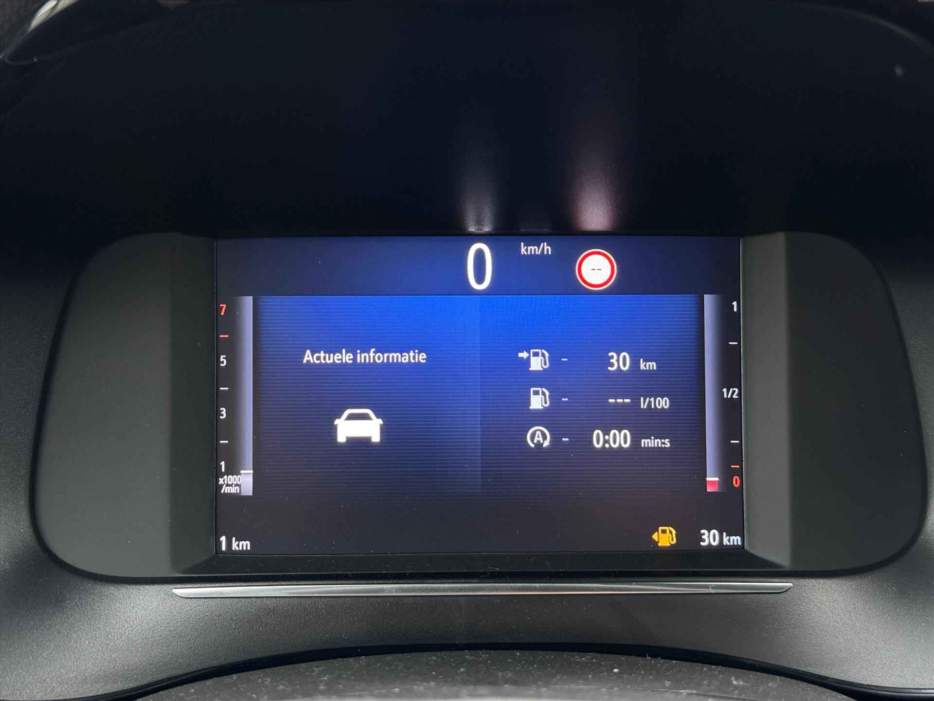 OPEL Corsa 1.2 Turbo Start/Stop 100pk Yes Navigatie by AppleCarPlay/Android | Stoel & Stuurverwarming | LED | TwoTone - 11/27