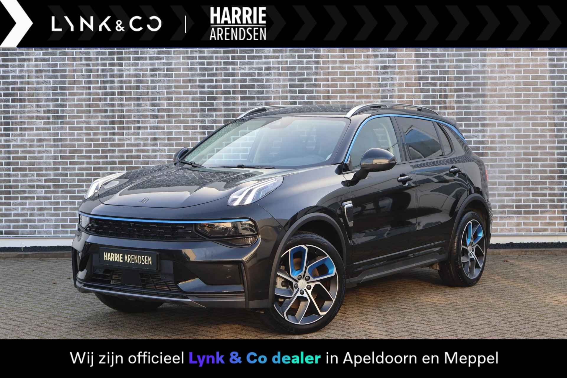 Lynk & Co 01