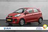 Kia Picanto 1.0 CVVT EconomyPlusLine | Achteruitrijcamera | Airconditioning | Navigatiesysteem