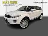 Land Rover Range Rover Evoque 2.0 Si 4WD Prestige✅Panoramadak✅LPG✅Origineel Nederlands✅Stoelverwarming✅Achteruitrijcamera✅Carplay✅Meridian✅NAP✅