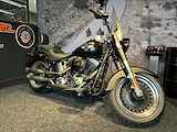 Harley-Davidson FLSTFB Fat Boy Lo 103