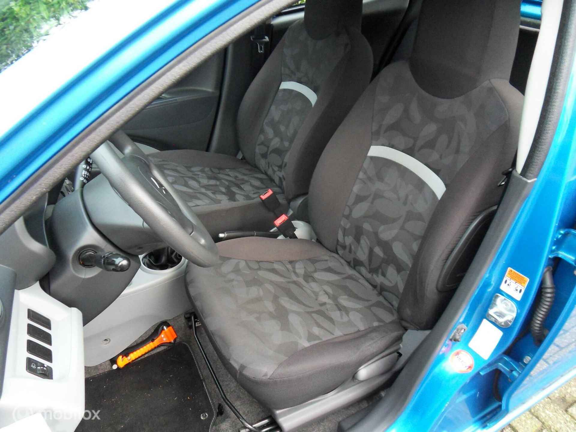 Suzuki Alto 1.0 Comfort Airco - 9/28