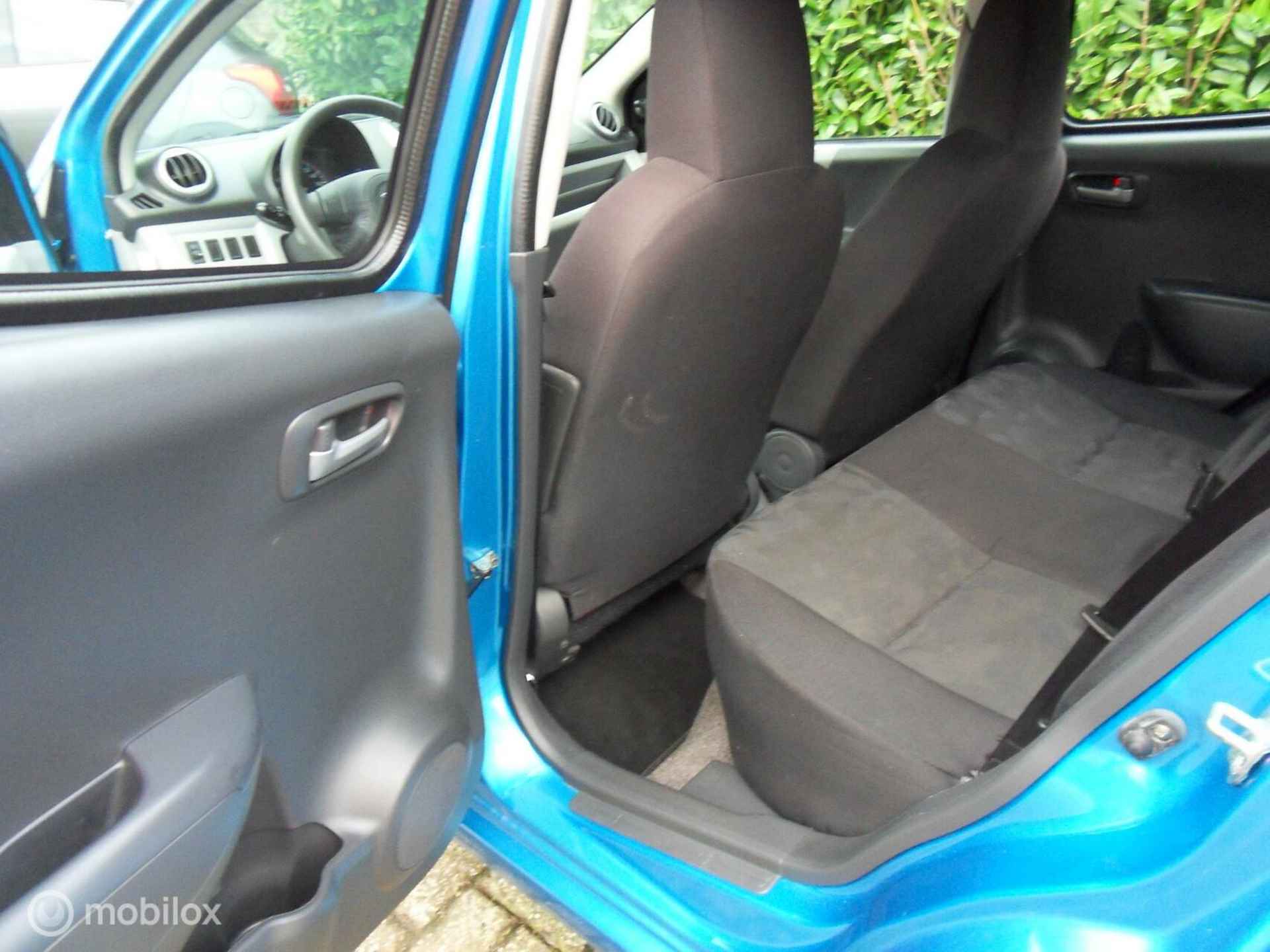 Suzuki Alto 1.0 Comfort Airco - 11/28