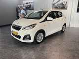 Peugeot 108 1.0 e-VTi Active Airco, Apple carplay, Android auto