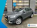 Audi Q2 1.4 TFSI CoD Design Pro Line Plus | Parkeersensoren | Navigatie | Trekhaak |