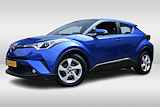 Toyota C-HR 1.8 Hybrid Active