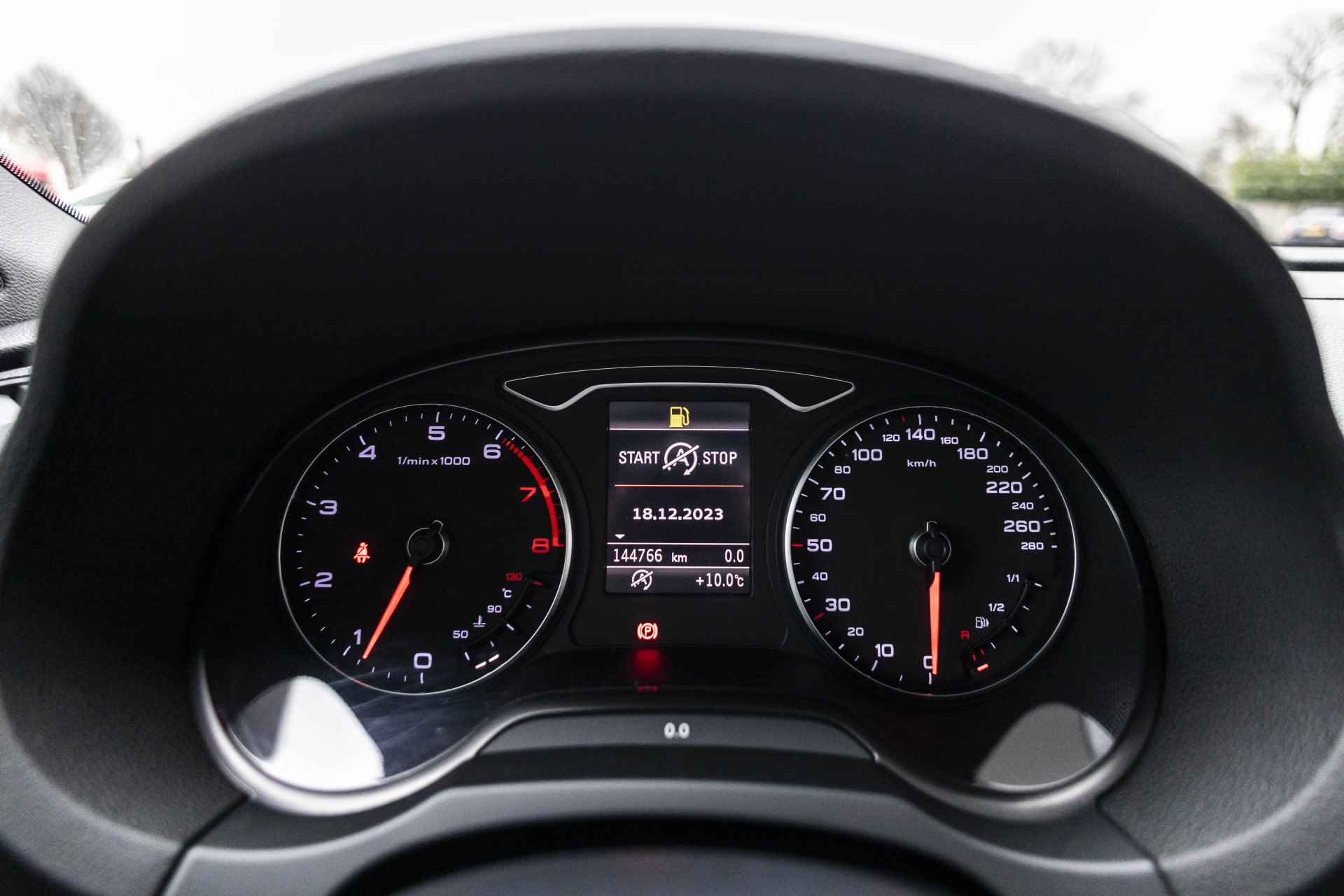 Audi A3 Cabriolet 1.4 TFSI Pro Line Plus | NL Auto | Leder | LED | Uniek interieur | Keyless | Cruise | - 10/54