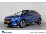 Kia Xceed 1.6 GDi PHEV DynamicPlusLine | Open Dak | Stoel/Stuur Verwarming | Clima | Camera | Cruise Adaptive | Keyless | Half Leder | Nav