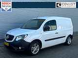 Mercedes-Benz CITAN 112 Benzine Automaat|All in prijs|Airco|1eEig/DealerOh.