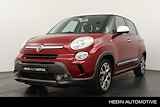 Fiat 500 L 0.9 TwinAir Beats Edition | Navigatie | Trekhaak | Parkeersensoren | Cruise control