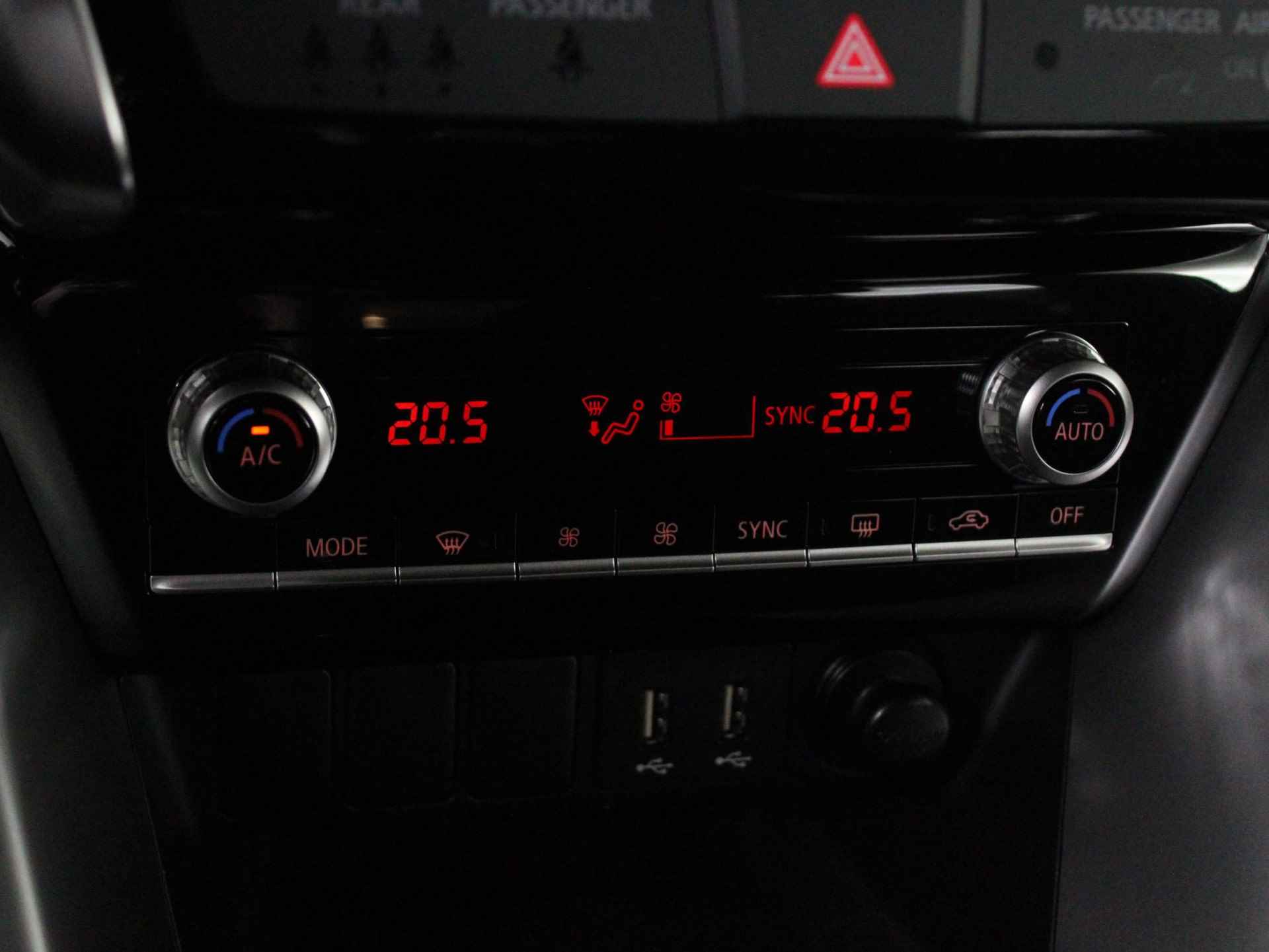 Mitsubishi Eclipse Cross 2.4 PHEV Intense+ - 16/47