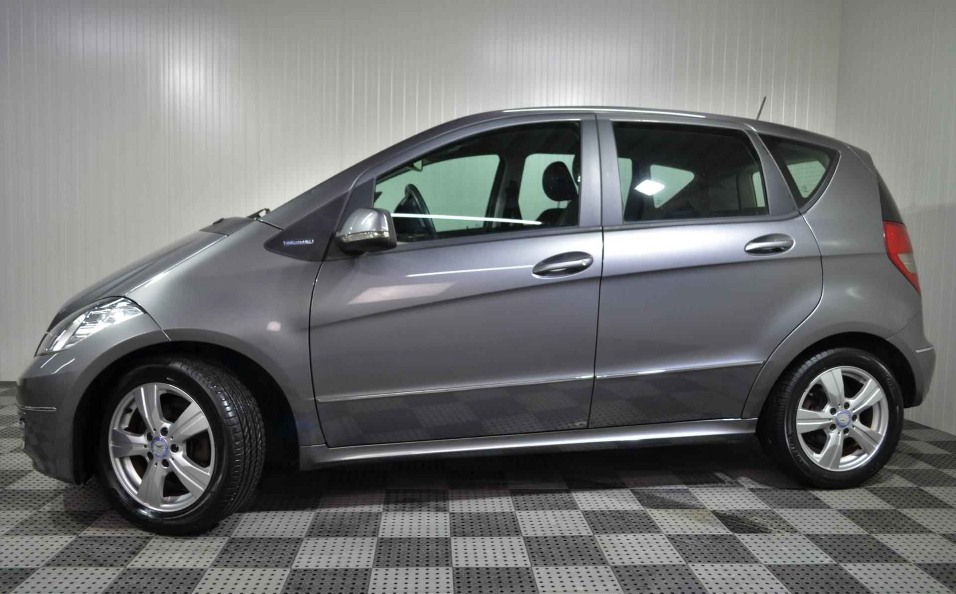 Mercedes-Benz A-klasse 160 BlueEFFICIENCY Business Class Avantgarde / NL Auto - 2/23