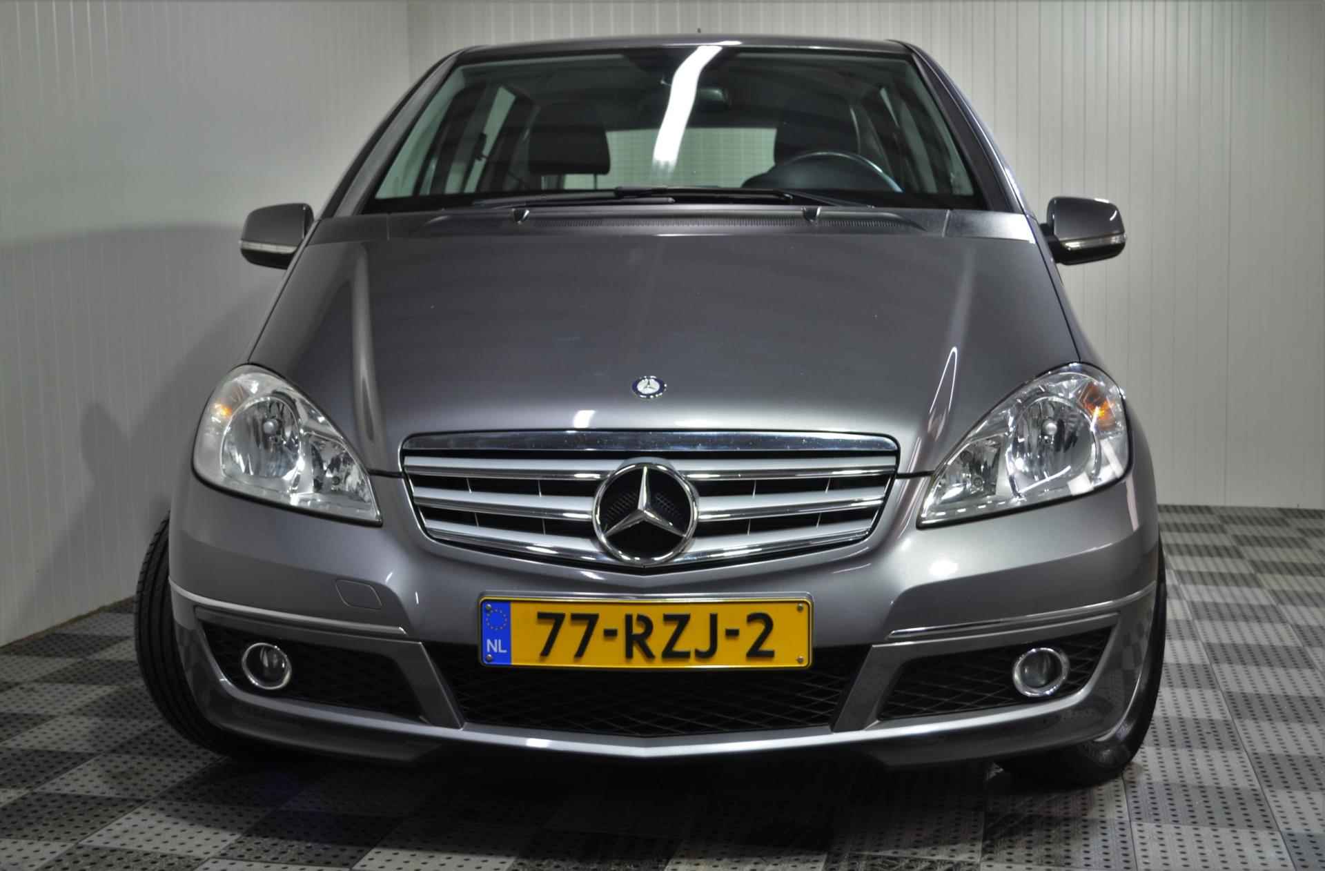 Mercedes-Benz A-klasse 160 BlueEFFICIENCY Business Class Avantgarde / NL Auto - 5/23