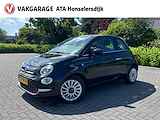 Fiat 500 0.9 TwinAir Turbo Lounge | Automaat | Pano | Airco |