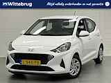 Hyundai i10 1.0 Comfort APPLE / ANDROID NAVIGATIE | AIRCO | CRUISE CONTROL | LEUKE ZUINIGE AUTO!