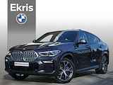 BMW X6 xDrive40i Aut. High Executive M Sportpakket / 21" LMV / Harman Kardon / Panoramadak / Trekhaak