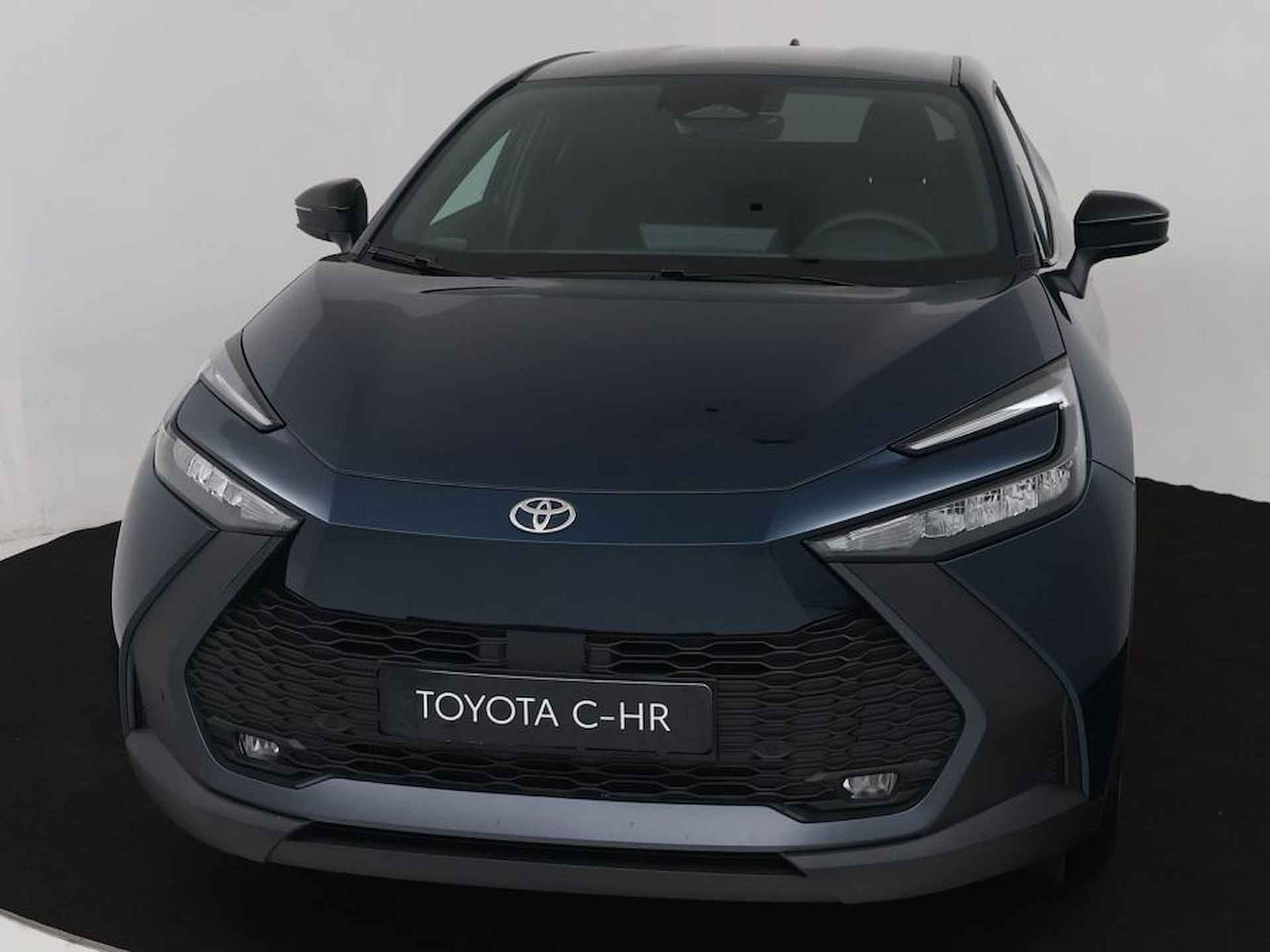 Toyota C-HR 1.8 Hybrid 140 First Edition | NIEUW & DIRECT LEVERBAAR | Inclusief alle acties | - 25/33