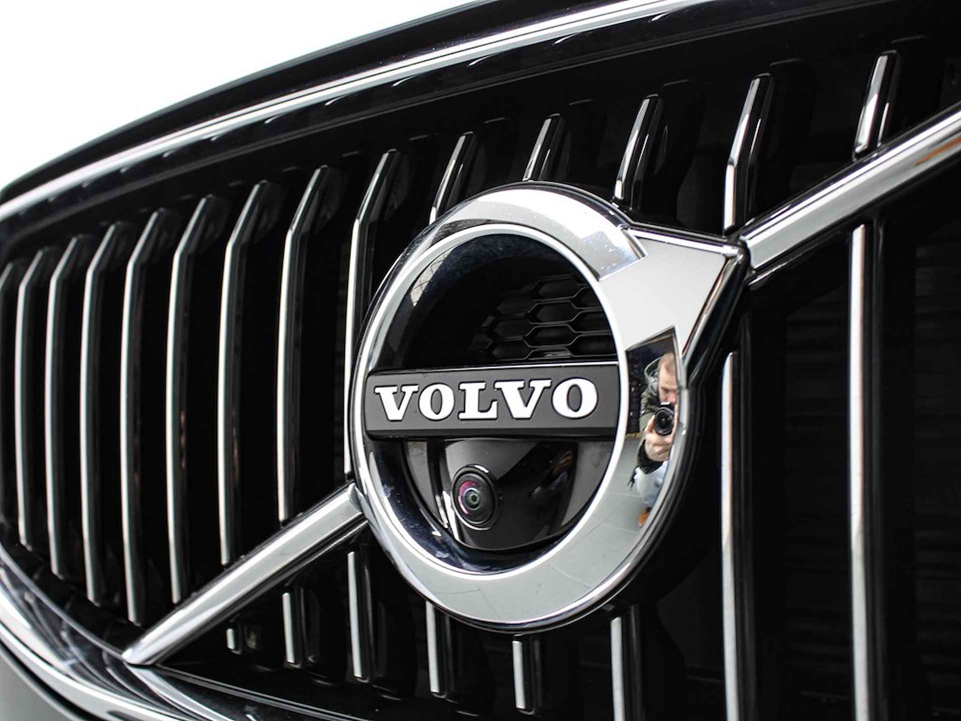 Volvo XC60 2.0 390PK T8 Inscription, Full option, Massage, luchtvering, Head-up - 46/48