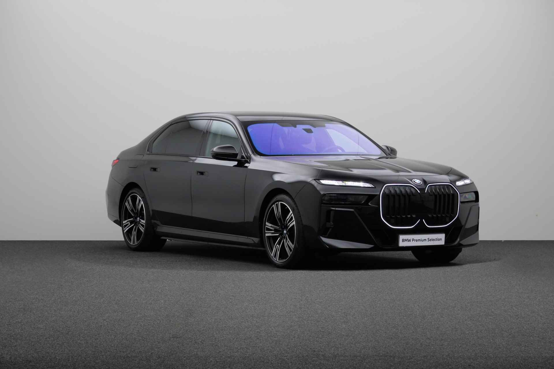 BMW 7 Serie 750e xDrive | M-Sportpakket pro | Connoisseur Pack | Klimaat-akoestiek pakket | Executive pakket | Bowers & Wilkins Diamond Surround Sound System |Panoramadak Sky Lounge | - 11/58