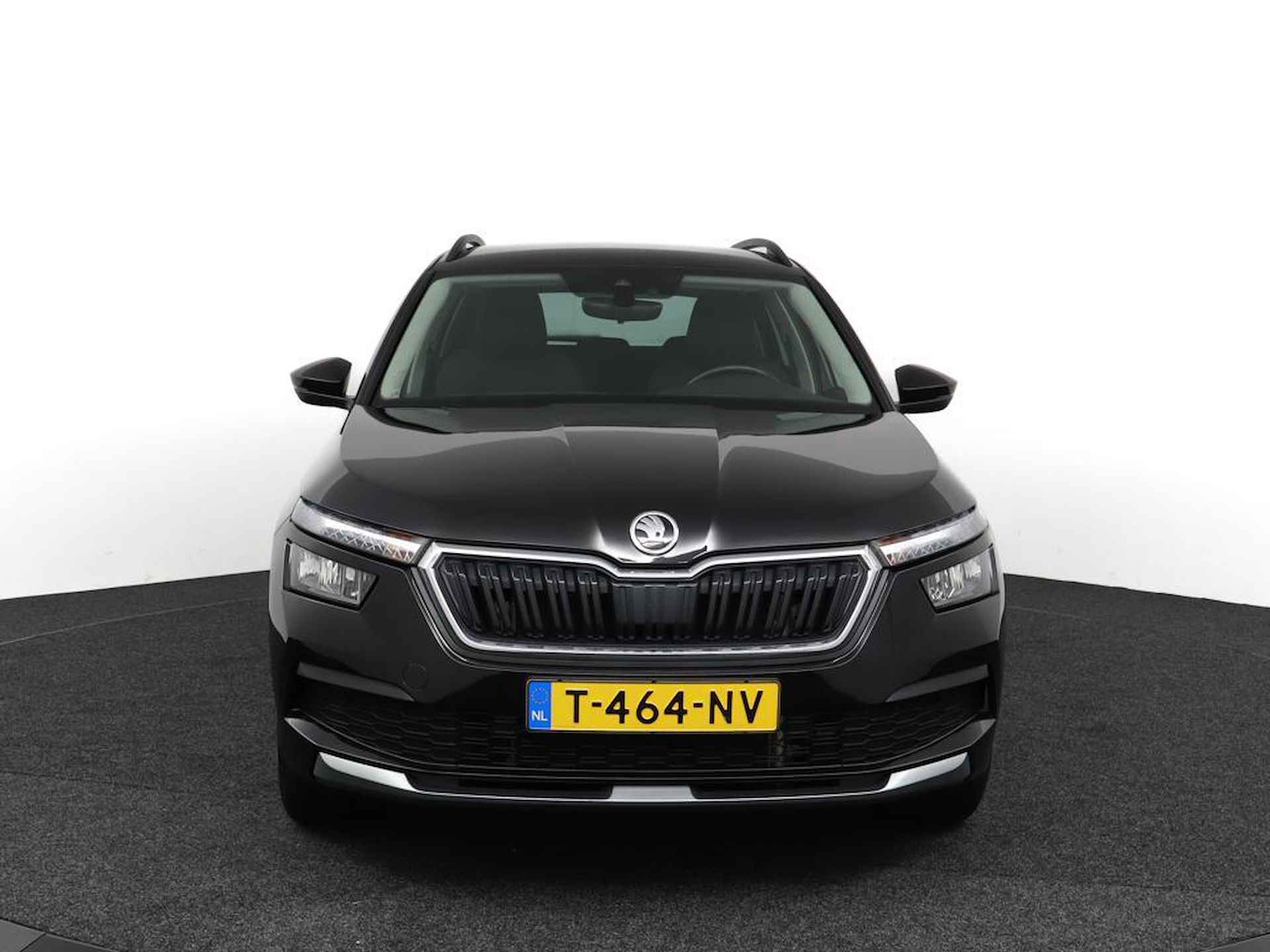 Skoda Kamiq 1.0 TSI 110Pk Sport Business - 30/36