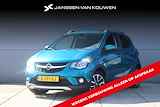 Opel KARL 1.0 Rocks Online Edition / Navi / Carplay / Afn. Trekhaak / Airco / PDC / All-Season